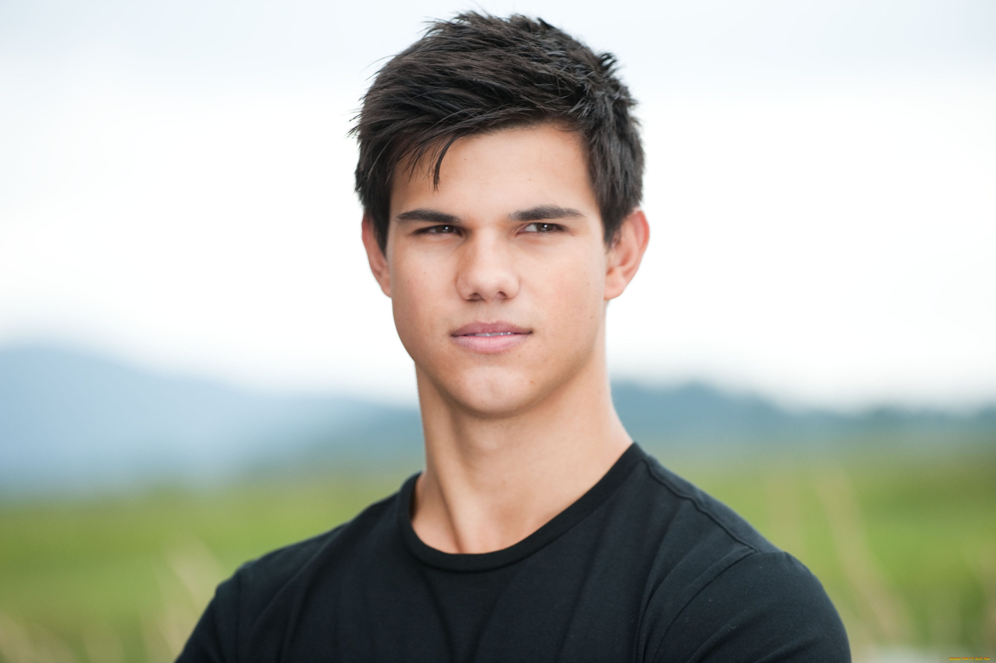 , taylor, lautner, 